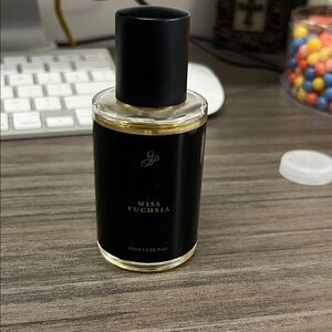Miss Fuchsia Black Perfume by Julianna’s Perfume